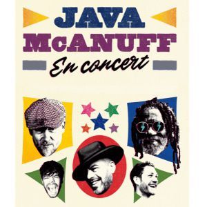 Java - Concert à Lille au LE SPLENDID le 10 décembre 2026