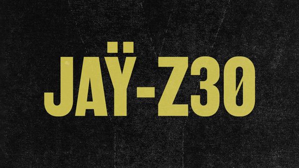 Jay-Z - Concert à St Denis au STADE DE FRANCE le 10 septembre 2026