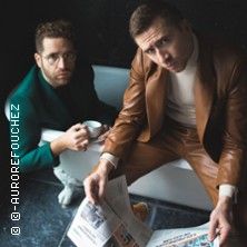 Jazz à l'Athénée - Concert à Paris au Athénée - Théâtre Louis-Jouvet le 26 mai 2026