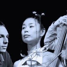 Aoï Trio - Concert à Paris au Baiser Salé le 3 juin 2026