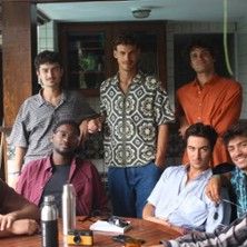 Arlet Feuillard - Concert à Paris au Baiser Salé le 20 mai 2026