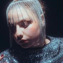 Elise Allasia - Concert à Paris au Baiser Salé le 8 juillet 2026