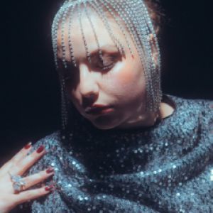 #JazzDeDemain ELISE ALLASIA - Concert à Paris au Le Baiser Salé Jazz Club le 6 mai 2026