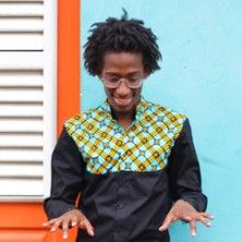 Xavier Belin - Concert à Paris au Baiser Salé le 17 juin 2026