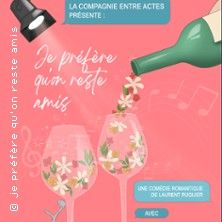 Laurent Ruquier - Concert à Caen au THEATRE A L'OUEST CAEN le 6 octobre 2026