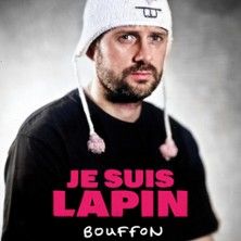 Je suis Lapin - Concert à Rouen au THEATRE A L'OUEST le 4 juillet 2026