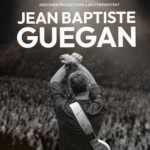 JEAN-BAPTISTE GUEGAN