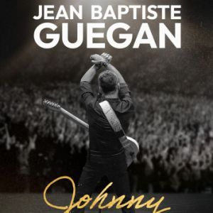 JEAN BAPTISTE GUEGAN - Concert à Le Cannet au LA PALESTRE le 27 mars 2027