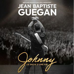 JEAN BAPTISTE GUEGAN - Concert à Beziers au ZINGA ZANGA le 26 mars 2027