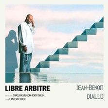 Jean-Benoit Diallo - Concert à Nantes au Théâtre Sémaphore le 6 juin 2026