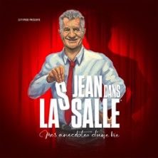 Jean Lassalle - Concert à Bordeaux au THEATRE FEMINA le 15 juin 2026