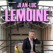 Jean-Luc Lemoine - Concert à Cormontreuil au V02 le 24 janvier 2027