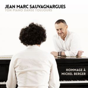 JEAN MARC SAUVAGNARGUES - Concert à Troyes au THEATRE DE CHAMPAGNE le 25 novembre 2026