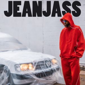 JEANJASS - Concert à Poitiers au ESPACE REPUBLIC CORNER le 11 mars 2027