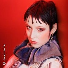 JeanneTo - Concert à Nancy au L'AUTRE CANAL - CLUB le 18 février 2027