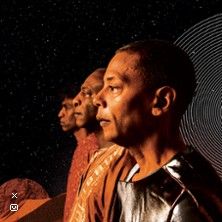 Jeff Mills - Concert à Clermont-Ferrand au La Coopérative de Mai le 6 juin 2026