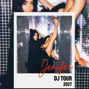 Jenifer - Concert à Lille au ZENITH DE LILLE le 14 octobre 2027