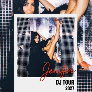 Jenifer - Concert à Le Grand Quevilly au ZENITH DE ROUEN le 15 octobre 2027