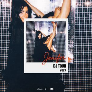 Jenifer - Concert à Marseille au Le Dôme le 7 novembre 2027