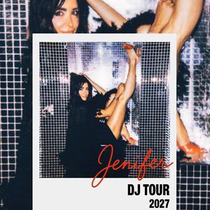 Jenifer - Concert à Rennes au LE LIBERTE le 16 octobre 2027