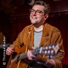 JePh - Concert à Vandoeuvre-lÈs-nancy au MJC Etoile le 28 mai 2026