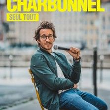 Jérémy Charbonnel - Concert à Paris au Le Point-Virgule le 5 mai 2026