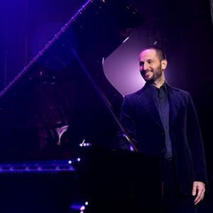 Jeremy Hababou - Concert à Plougastel Daoulas au Espace Avel Vor le 20 novembre 2026