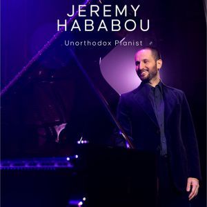 JEREMY HABABOU