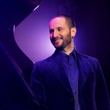 Jeremy Hababou - Concert à Paris au PALAIS DES GLACES le 11 juin 2026