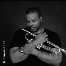 Jeremy Pelt - Concert à Paris au SUNSIDE le 6 juillet 2026