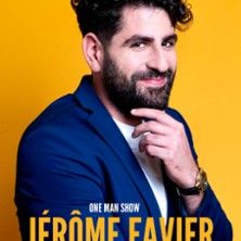 Jérome Favier - Concert à Besancon au COMEDIE DE BESANCON le 10 juin 2026