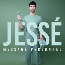 Jessé - Concert à Paris au Théâtre des Mathurins le 6 juin 2026