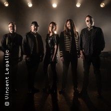 Jessie Lee & The Alchemists + Mazingo