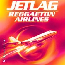 Jetlag Gang - Concert à Montpellier au La Halle Tropisme le 31 juillet 2026