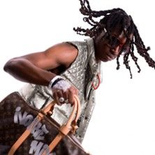 Jeune Morty - Concert à Lyon au LE SUCRE le 25 avril 2026