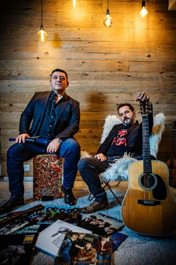 JéXa en concert - Concert à Ramonville-saint-agne au La Péniche Didascalie le 4 juillet 2026