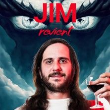 Jim Revient - Concert à Lyon au Le Boui-Boui le 2 mai 2026