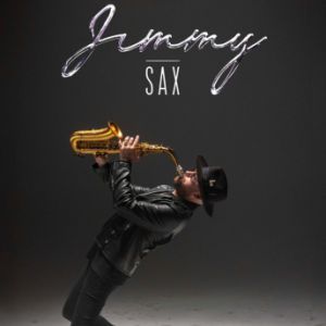 Jimmy Sax - Concert à Muret au SALLE HORIZON PYRENEES le 4 novembre 2027