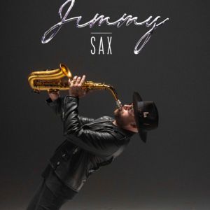 Jimmy Sax - Concert à Joue Les Tours au Espace Malraux - Joué les tours le 21 octobre 2027