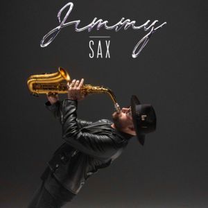 Jimmy Sax - Concert à Chasseneuil Du Poitou au Palais des Congrès Futuroscope le 22 octobre 2027