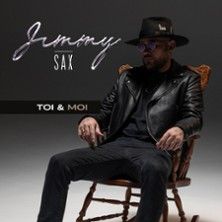 Jimmy Sax - Toi & Moi - Tournée