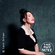 Jody Sternberg - Concert à Paris au SUNSET le 10 juin 2026