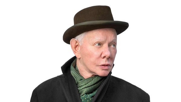 Joe Jackson - Concert à Bordeaux au THEATRE FEMINA le 25 octobre 2026