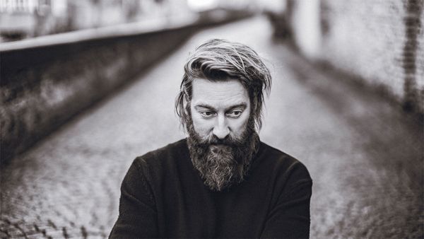 Joep Beving - Concert à Paris au ALHAMBRA le 8 octobre 2026