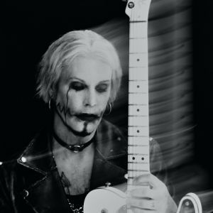 JOHN 5 - Concert à Montreuil au BAL CHAVAUX le 21 mai 2026