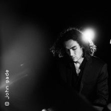 John Gade - Concert à Paris au Centre d'Art et de Culture - Espace Rachi le 10 juin 2026