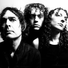 Jon Spencer - Concert à Paris au La Maroquinerie le 7 juillet 2026