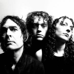 JON SPENCER - Concert à Paris au La Maroquinerie le 7 juillet 2026