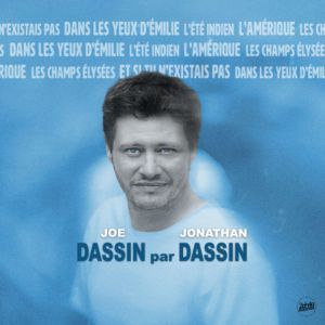 JONATHAN DASSIN CHANTE JOE DASSIN - Concert à Sausheim au Espace Dollfus &amp; Noack le 5 février 2027