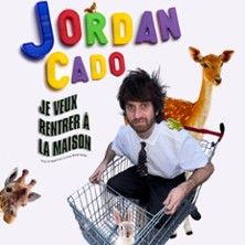 Jordan Cado - Concert à Paris au Le Solo le 16 mai 2026